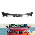 Windshield Wiper Vent Cowl Grille Panel 51712990023 For Bmw X1 E84 2008-2015 Us. Fixed Price $106.10.