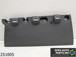 Oem 2009-2012 Lincoln Mks 3.7l Passenger Side Dash Cover. Fixed Price $19.99.