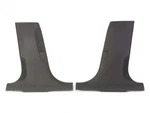 2012 - 2018 Audi A6 C7 B Center Pillar Cover Panel Trim Left Right Set Of 2 Oem. Fixed Price $91.69.