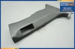 2011-2013 Hyundai Equus Rear Left Center B Pillar Trim Lower Cover Oem858453n500. Fixed Price $19.71.