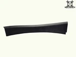 Oem Tesla Model S 2012-2020 Front Right Passenger A-pillar Trim Cover Panel. Fixed Price $28.00.