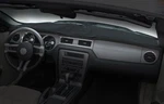 New Coverking Custom Fit Dash Cover For 2012-2014 Toyota Camry Model Black Mat. Fixed Price $39.99.