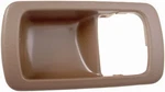 Interior Door Handle Bezel Dorman 92948 Fits 92-96 Toyota Camry. Fixed Price $11.00.