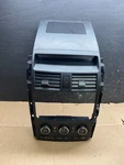 2010 To 2015 Mazda Cx-9 Radio Dash Trim Bezel W/vent Ac Climate Control Y2252 Dg. Fixed Price $29.25.