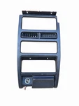93-95 Jeep Grand Cherokee Zj Center Dash Bezel Radio Trim Ash Tray Black. Fixed Price $82.49.