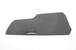 2011 - 2023 Dodge Charger Front Left Center Console Trim Cover Oem Black Hax9. Fixed Price $38.45.