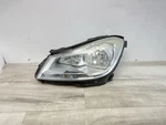 12 13 14 15 2012 2013 2014 2015 Mercedes Benz C Class Halogen Headlight Oem. Fixed Price $99.00.