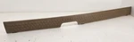 2002-2004 Ford F250 F350 Extended Cab Left Door Sill Panel Med. Parchment Used. Fixed Price $114.99.