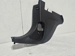 13-18 Bmw 320i 328i F30 Front Left Driver Lower Kick Panel Trim Trunk Open Cover. Fixed Price $29.00.
