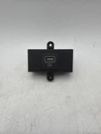 20-22 Kia Telluride Rear Left Quarter Panel Usb Charging Port Adapter Oem. Fixed Price $30.00.