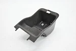 11-18 Porsche Cayenne Front Center Console Storage Compartment Tray Box Oem. Fixed Price $27.00.