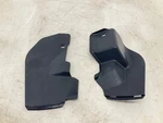 01-05 Toyota Rav4 Dash Left & Right Kick Cowl Panel Oem. Fixed Price $69.65.