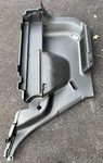 Kia Seltos Lower Quarter Trim 85730-q5100wk. Fixed Price $120.00.