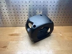 1999-2005 *nice* Nb Mazda Mx-5 Miata Black Column Cover Clamshell Nc1060221. Fixed Price $24.95.