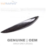2006-2010 Bmw 650i E64 - Front Left Door Panel Trim. Fixed Price $34.99.