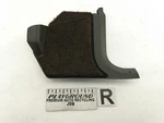 Pontiac Firebird Passenger Right Front Lower Kick Trim Panel Gray Fits 1982-1992. Fixed Price $44.87.