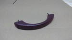 95 99 Silverado Sierra Passenger Overhead Maroon Grab Handle Oem Roof/caps/screw. Fixed Price $24.99.