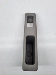2008-2013 Nissan Rogue Rear Left Side Door Window Switch Cover Bezel 82961jm00a. Fixed Price $19.55.