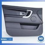 15-19 Lr Discovery Sport L550 Front Left Side Door Trim Panel Assembly Black Oem. Fixed Price $133.23.