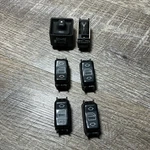 Oem Center Console Window Master Switch Mercedes-benz 300ce 300e 300te 400e 500e. Fixed Price $28.87.