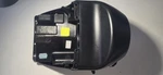 2009-15 Bmw 550i F02 Steering Column Surround Lower & Upper Cover Trim Oem. Fixed Price $49.50.