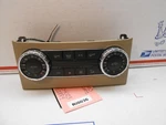 12-14 Mercedes C250, W204/c-class Climate Control A2049004003 /2046803508 Ri0036. Fixed Price $65.00.