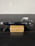 2019-2025 Honda Passport Front Left Driver Side Door Exterior Handle Black Oem. Fixed Price $154.99.