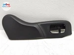 20-23 Land Range Rover Evoque L551 Front Right Seat Switch Outer Cover Trim Oem. Fixed Price $72.00.