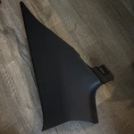 22-24 Subaru Wrx Right Rear Upper C Pillar Trim Quarter Panel Oem 94013vc020/82. Fixed Price $59.00.