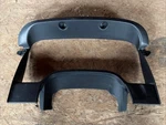 Dodge Ram Instrument Cluster Speedometer Bezel Trim Cover 02-05 Dv Slate. Fixed Price $30.00.
