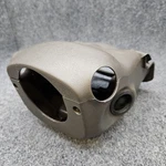 2012-2017 Hyundai Accent Steering Column Shroud Cover Plastic Trim Oem Brown. Fixed Price $69.85.