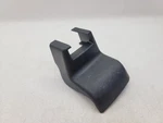 2002-2006 Toyota Camry Drivers Left Seat Bolt Track Cover Trim Black. Fixed Price $19.99.