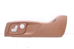 14-20 Maserati Ghibli Fr Lh Seat Outer Switch Cover Trim Panel 673000279 *read*. Fixed Price $44.44.