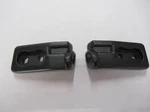 Mazda Genuine Top Lock Striker Right & Left Set Na01-r1-361j Nb Nb6c 2003-2005. Fixed Price $74.16.