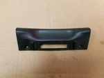 Jaguar Oem 1998-2003 Xjr Xj8 Center Console Black Plastic Trim Panel Gnc 7661. Fixed Price $22.99.