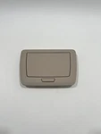 2009-2012 Bmw 740li 750li 760li F01 F02 Rear Vanity Makeup Mirror. Fixed Price $34.99.