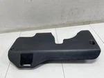 Toyota Mr2 Spyder 2000 2005 Lower Under Column Dash Trim Factory. Fixed Price $93.95.