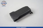 96-02 Mercedes R129 Sl500 Sl600 Trunk Fusebox Control Module Cover Trim Oem. Fixed Price $100.10.