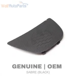 2012-2018 Audi A6 - Right Upper Dash Speaker Cover / Grille 4g0857228b. Fixed Price $7.99.