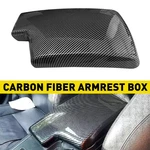 Carbon Fiber Console Gear Shift Cover Trim For Bmw 3 Series E90 E92 2006-2012. Fixed Price $21.84.