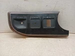 1987-1991 Ford F350 Driver Side Dash Headlight Fuel Switch Trim E7tb-15046b33-dc. Fixed Price $39.99.