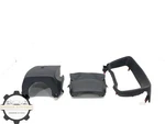 2022-2025 Toyota Corolla Cross Steering Column Shroud Cover W/ Speedometer Trim. Fixed Price $109.99.