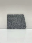 07-11 Bmw E90 3 Series Sedan Rear Trunk Tool Box Cover Carpet Trim Oem. Fixed Price $19.00.