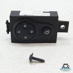 03-10 Porsche Cayenne 955 957 Steering Column Adjust Control Module Switch Oem. Fixed Price $23.99.
