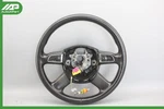 2011 Audi Q7 Quattro Steering Wheel Leather W/ Multifunctional Switch Assy Oem. Fixed Price $91.00.
