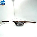 07-09 Mercedes W221 S600 S65 Amg V12 Dashboard Center Trim Bezel Assembly Oem. Fixed Price $206.24.