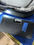 2005-2008 Porsche 911 Glovebox. Fixed Price $75.00.