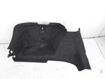 2018-2022 Honda Accord Rear Driver Inner Trunk Side Liner 84651-tva-a02za *blk. Fixed Price $189.53.
