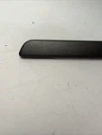 1992 - 1996 Ford F150, 250 350 Bronco Xl Gray Dash Trim Strip Left 8"lh Oem. Fixed Price $14.99.