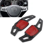 Steering Wheel Paddle Shifter Extension For Vw Golf Mk8 Polo Jetta Tiguan Atlas. Fixed Price $16.16.